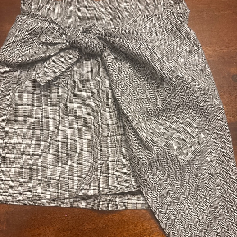 Zara women’s skirt